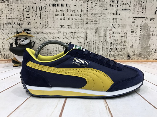 Puma Whirlwind Men Shoes--005